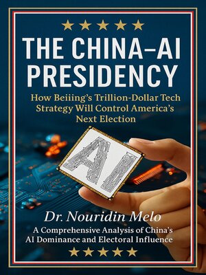 cover image of The China-AI Presidency